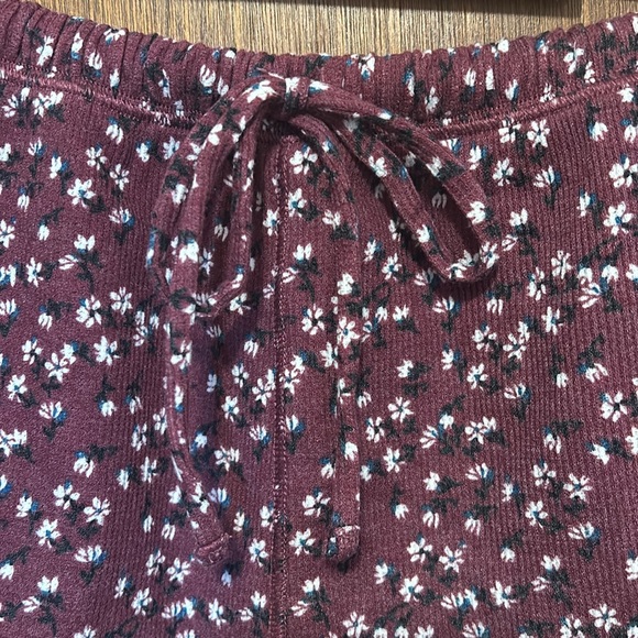NWT Free People Sugar Dreams Pyjama Shorts - Picture 7 of 14